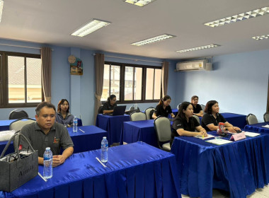 ประชุมเชิงปฏิบัติการการบริหารจัดการกลุ่มการเชื่อมโยงตลาด ... พารามิเตอร์รูปภาพ 10