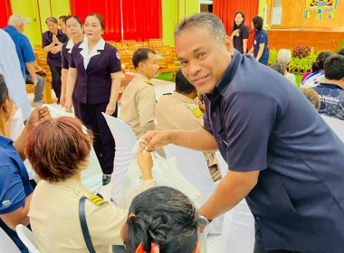 โครงการคลินิกเกษตรเคลื่อนที่ในพระราชานุเคราะห์ ... พารามิเตอร์รูปภาพ 10