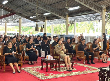 พิธีสวดพระพุทธมนต์ ... พารามิเตอร์รูปภาพ 5