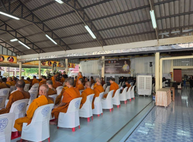 พิธีสวดพระพุทธมนต์ ... พารามิเตอร์รูปภาพ 6