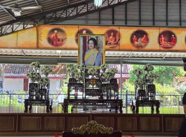 พิธีสวดพระพุทธมนต์ ... พารามิเตอร์รูปภาพ 8