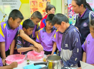 โครงการทัศนศึกษาดูงานเพื่อเสริมสร้างประสบการณ์ให้กับนักเรียน ครู และผู้เกี่ยวข้อง ปีงบประมาณ พ.ศ. 2569 ... พารามิเตอร์รูปภาพ 6