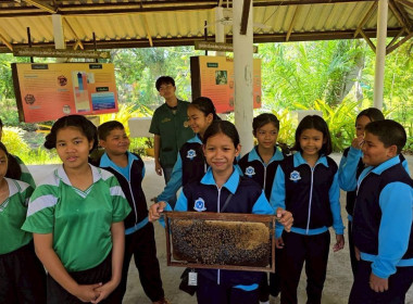 โครงการทัศนศึกษาดูงานเพื่อเสริมสร้างประสบการณ์ให้กับนักเรียน ครู และผู้เกี่ยวข้อง ปีงบประมาณ พ.ศ. 2569 ... พารามิเตอร์รูปภาพ 9