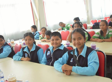 โครงการทัศนศึกษาดูงานเพื่อเสริมสร้างประสบการณ์ให้กับนักเรียน ครู และผู้เกี่ยวข้อง ปีงบประมาณ พ.ศ. 2569 ... พารามิเตอร์รูปภาพ 30