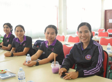 โครงการทัศนศึกษาดูงานเพื่อเสริมสร้างประสบการณ์ให้กับนักเรียน ครู และผู้เกี่ยวข้อง ปีงบประมาณ พ.ศ. 2569 ... พารามิเตอร์รูปภาพ 33