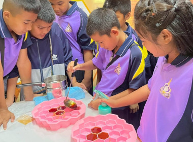 โครงการทัศนศึกษาดูงานเพื่อเสริมสร้างประสบการณ์ให้กับนักเรียน ครู และผู้เกี่ยวข้อง ปีงบประมาณ พ.ศ. 2569 ... พารามิเตอร์รูปภาพ 22