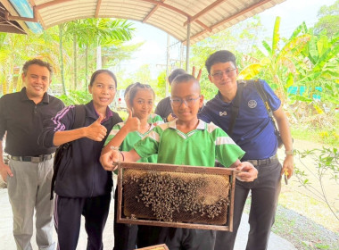 โครงการทัศนศึกษาดูงานเพื่อเสริมสร้างประสบการณ์ให้กับนักเรียน ครู และผู้เกี่ยวข้อง ปีงบประมาณ พ.ศ. 2569 ... พารามิเตอร์รูปภาพ 5