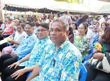 สรงน้ำพระพุทธรูป และกราบขอพรจากพระราชธรรมเมธี ... พารามิเตอร์รูปภาพ 2