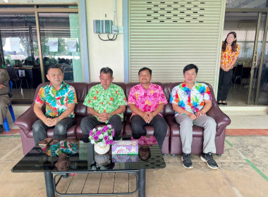 กิจกรรมเครดิตเวฬุวัน สานสัมพันธ์ วันสงกรานต์ พารามิเตอร์รูปภาพ 7