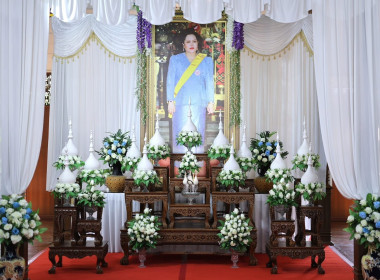 พิธีสวดพระพุทธมนต์และเจริญจิตตภาวนา พารามิเตอร์รูปภาพ 1