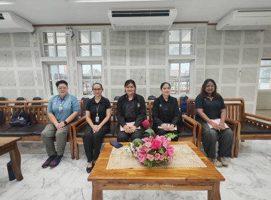 ประชุมใหญ่สามัญประจำปี 2568 สหกรณ์เครดิตยูเนี่ยนชุมชนพัฒนา ... พารามิเตอร์รูปภาพ 2