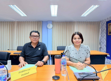 ประชุมคณะกรรมการ ... พารามิเตอร์รูปภาพ 6
