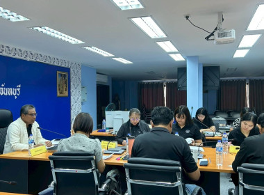 ประชุมคณะกรรมการ ... พารามิเตอร์รูปภาพ 1