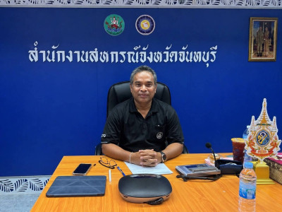 ประชุมคณะกรรมการคัดเลือกสหกรณ์และกลุ่มเกษตรกรต้นแบบที่น้อมนำหลักปรัชญาของเศรษฐกิจพอเพียง ไปประยุกต์ใช้ในการดำเนินงาน ระดับจังหวัด ... พารามิเตอร์รูปภาพ 1