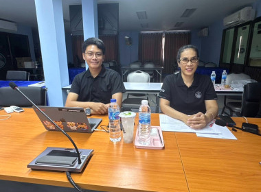ประชุมคณะกรรมการคัดเลือกสหกรณ์และกลุ่มเกษตรกรต้นแบบที่น้อมนำหลักปรัชญาของเศรษฐกิจพอเพียง ไปประยุกต์ใช้ในการดำเนินงาน ระดับจังหวัด ... พารามิเตอร์รูปภาพ 4