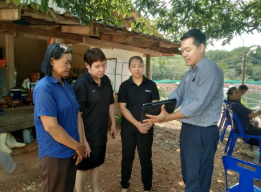 โครงการโครงการฟื้นฟูและพัฒนาเกษตรกร พารามิเตอร์รูปภาพ 3