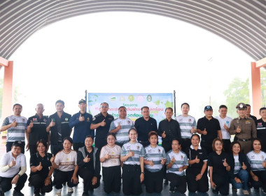 โครงการบูรณาการปลูกต้นฝาง ลดโลกร้อน สร้างสิ่งแวดล้อมยั่งยืน พารามิเตอร์รูปภาพ 2