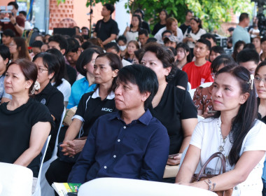 สรวงสวรรค์แห่งผลไม้เมืองร้อน ปี 2569 (Chanthaburi Paradise ... พารามิเตอร์รูปภาพ 12