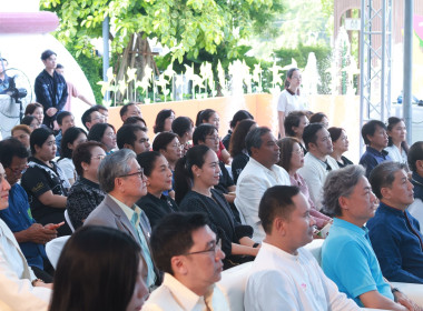สรวงสวรรค์แห่งผลไม้เมืองร้อน ปี 2569 (Chanthaburi Paradise ... พารามิเตอร์รูปภาพ 15