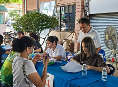 ประชุมกลุ่มสมาชิก ครั้งที่ 2/2568 ... พารามิเตอร์รูปภาพ 15