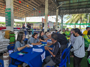 ประชุมกลุ่มสมาชิก ครั้งที่ 2/2568 ... พารามิเตอร์รูปภาพ 16