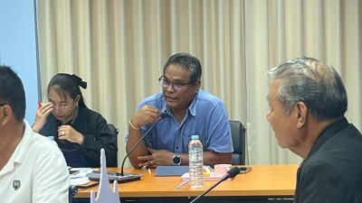 ร่วมประชุมคณะกรรมการกลางกลุ่มเกษตรกร ระดับจังหวัด พารามิเตอร์รูปภาพ 1