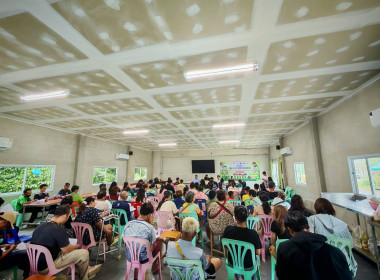 ประชุมใหญ่สามัญประจำปี 2568 ... พารามิเตอร์รูปภาพ 3