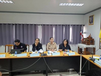ประชุมคณะทำงานพิจารณาจัดสรรสิทธิและพื้นที่จำหน่ายนมโรงเรียน ... พารามิเตอร์รูปภาพ 1