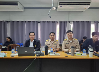 ประชุมคณะทำงานพิจารณาจัดสรรสิทธิและพื้นที่จำหน่ายนมโรงเรียน ... พารามิเตอร์รูปภาพ 2