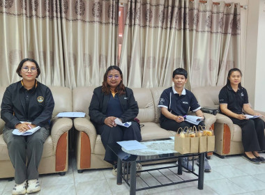 ประชุมใหญ่สามัญประจำปี 2568 ... พารามิเตอร์รูปภาพ 3