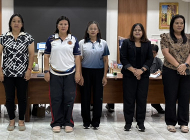 ประชุมใหญ่สามัญประจำปี 2568 ... พารามิเตอร์รูปภาพ 2