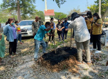 โครงการพัชรสุธาคชานุรักษ์ภายใต้การอนุรักษ์ทรัพยากรป่าไม้และสัตว์ป่าในพื้นที่รอยต่อ 5 จังหวัด (ภาคตะวันออก) อันเนื่องมาจากพระราชดำริ ... พารามิเตอร์รูปภาพ 8