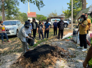 โครงการพัชรสุธาคชานุรักษ์ภายใต้การอนุรักษ์ทรัพยากรป่าไม้และสัตว์ป่าในพื้นที่รอยต่อ 5 จังหวัด (ภาคตะวันออก) อันเนื่องมาจากพระราชดำริ ... พารามิเตอร์รูปภาพ 7