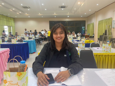 ประชุมใหญ่สามัญประจำปี 2568 สหกรณ์ผู้เลี้ยงกุ้งจันทบุรี ... พารามิเตอร์รูปภาพ 1