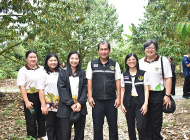 ร่วมต้อนรับรัฐมนตรีว่าการกระทรวงเกษตรและสหกรณ์ พร้อมด้วย ... พารามิเตอร์รูปภาพ 9