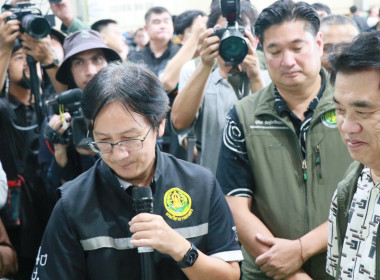 ร่วมต้อนรับรัฐมนตรีว่าการกระทรวงเกษตรและสหกรณ์ พร้อมด้วย ... พารามิเตอร์รูปภาพ 29
