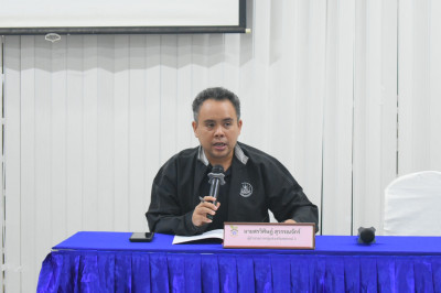 ประชุมใหญ่สามัญประจำปี 2568 ของสหกรณ์เคหสถานยูเนี่ยนสอยดาว ... พารามิเตอร์รูปภาพ 1