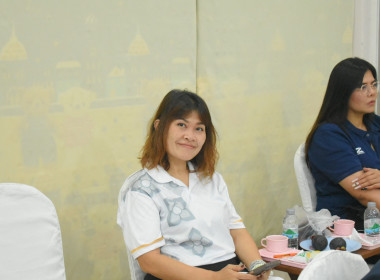 ประชุมใหญ่สามัญประจำปี 2568 ของสหกรณ์เคหสถานยูเนี่ยนสอยดาว ... พารามิเตอร์รูปภาพ 24
