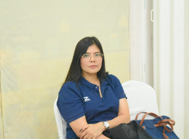 ประชุมใหญ่สามัญประจำปี 2568 ของสหกรณ์เคหสถานยูเนี่ยนสอยดาว ... พารามิเตอร์รูปภาพ 25