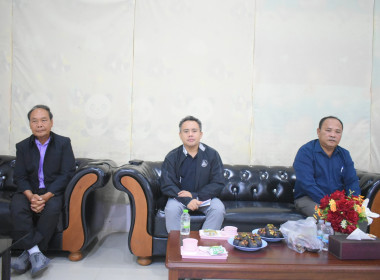 ประชุมใหญ่สามัญประจำปี 2568 ของสหกรณ์เคหสถานยูเนี่ยนสอยดาว ... พารามิเตอร์รูปภาพ 16