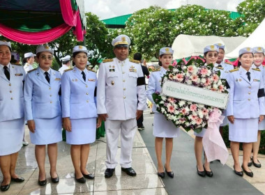 พิธีวางพวงมาลา ... พารามิเตอร์รูปภาพ 14