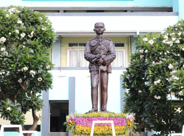 พิธีวางพวงมาลา ... พารามิเตอร์รูปภาพ 15