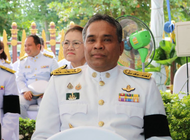 พิธีวางพวงมาลา ... พารามิเตอร์รูปภาพ 13