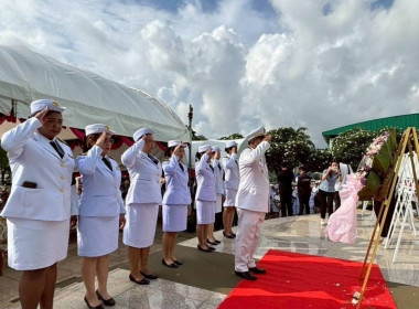 พิธีวางพวงมาลา ... พารามิเตอร์รูปภาพ 12