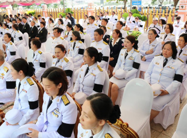 พิธีวางพวงมาลา ... พารามิเตอร์รูปภาพ 3