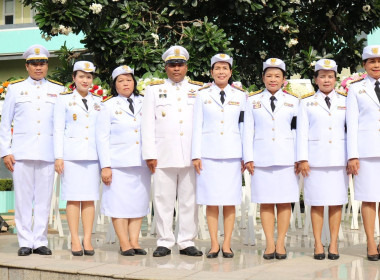พิธีวางพวงมาลา ... พารามิเตอร์รูปภาพ 1