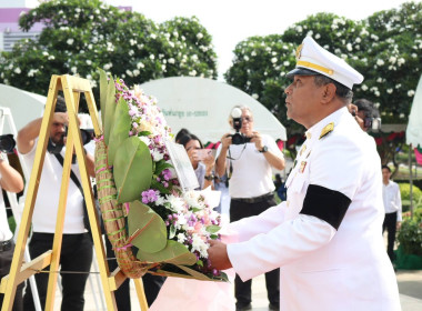 พิธีวางพวงมาลา ... พารามิเตอร์รูปภาพ 11
