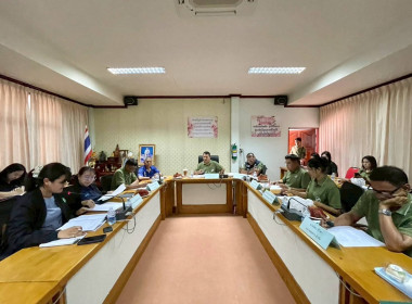 ประชุมใหญ่สามัญประจำปี 2568 ชุมนุมสหกรณ์การเกษตรจันทบุรี ... พารามิเตอร์รูปภาพ 3