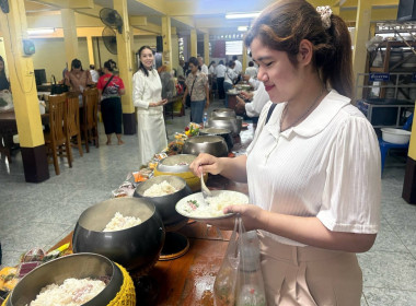 โครงการส่งเสริมพระพุทธศาสนาเนื่องในเทศกาล วันวิสาขบูชา ... พารามิเตอร์รูปภาพ 3