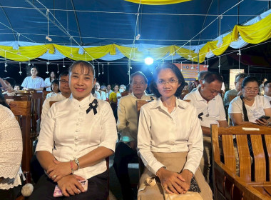พิธีเททองหล่อพระรูปสมเด็จพระเจ้าตากสินมหาราชฯ ... พารามิเตอร์รูปภาพ 6
